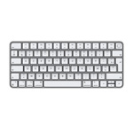 Apple Magic Keyboard 3 Silber