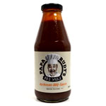 BBQ-Sauce