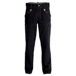 Arbeiterjeans