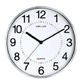Aria-Uhr
