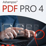 Ashampoo PDF Pro 4