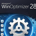 Ashampoo WinOptimizer