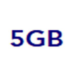 Asien-Pazifik 5 GB