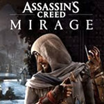 Assassins Creed Mirage