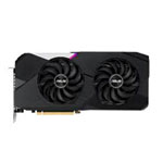 Asus Dual Radeon