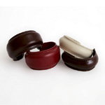 Atelier-Lederarmband Atelier-Lederarmband