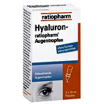 Augentropfen