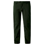 Aurelius Hose Grün