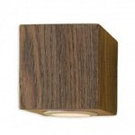 Ausstellungsstück Wandleuchte