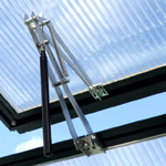 Automatischer Fensteröffner