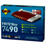 AVM Fritzbox