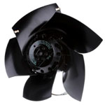 Axialventilator A2D250