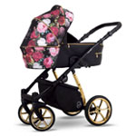 Kombi Kinderwagen