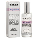 Babypuderspray