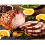 Backen Mit Gebackenem Schinken Backen Mit Gebackenem Schinken