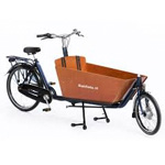Bakfiets Classic Long