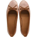 Ballerinas Rose