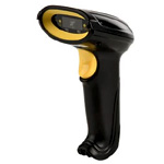 Barcode-Scanner