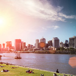 Queensland Great Barrier Reef