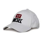 Baseballkappe