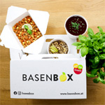 Basenkur Wien
