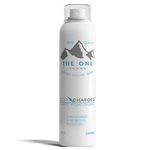 Basisches Körperspray