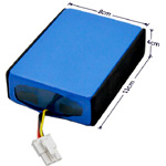 Batterie Für Genie-Serie
