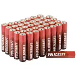 Batterie LR3