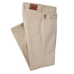 Baumwollhose