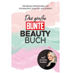 Buntes Schönheitsbuch