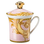 Becher Mit Deckel