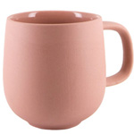 Becher Terra Brique