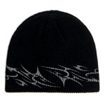 Bedruckte Beanie Mütze