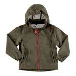 Bergjacke