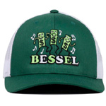 Bewegt Cap Green