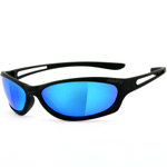 Biker-Brille