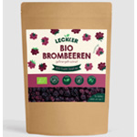 Bio-Brombeeren