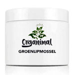 Bio Groenlipmossel
