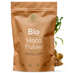 Bio-Maca-Pulver