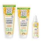 Bio-Shea Genährt