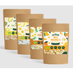 Bio-Tropenpaket