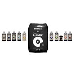 Biobizz All Mix Düngerset