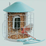 Birdfy Schild