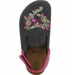Birkenstock Zimba