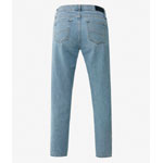 Gerade Jeans
