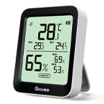 Bluetooth-Hygrometer