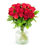 Blumenstrauß Aus Rosen Blumenstrauß Aus Rosen