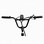 BMX Lenker