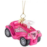 Bobby-Car Pink