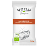 Boom Chicken Bio